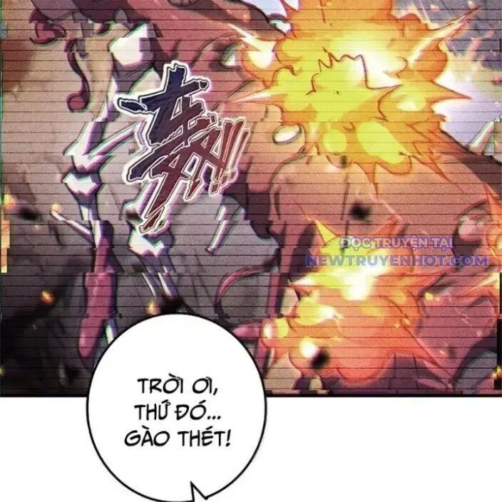 Thả Vu Nữ Đó Ra Chap 680 - Next Chap 681