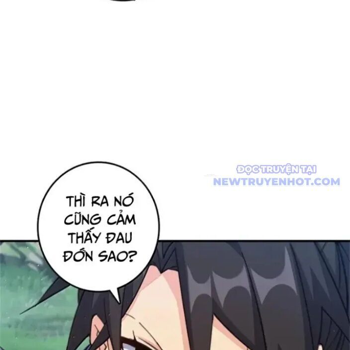 Thả Vu Nữ Đó Ra Chap 680 - Next Chap 681
