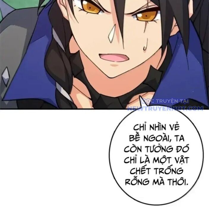 Thả Vu Nữ Đó Ra Chap 680 - Next Chap 681