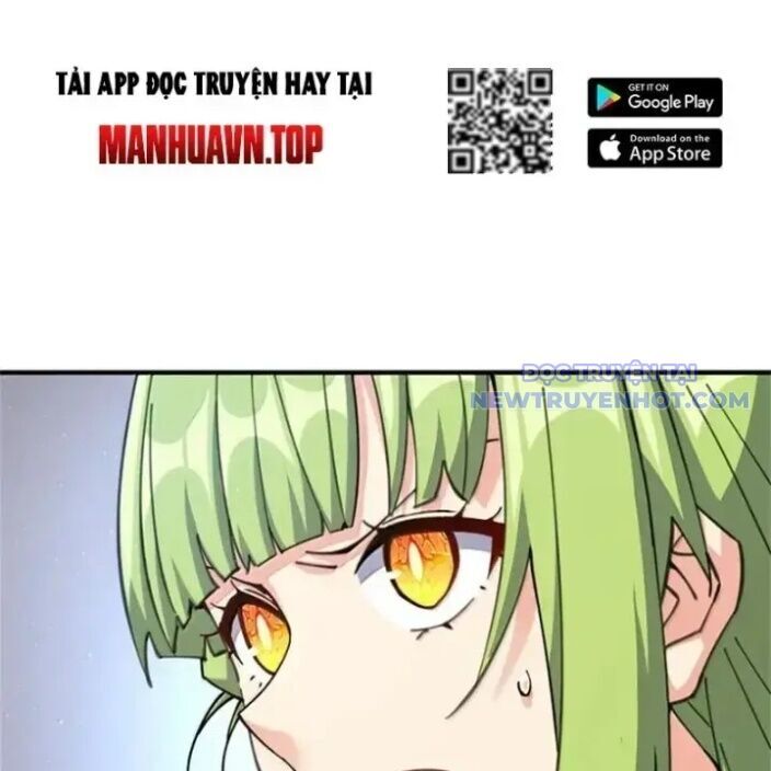 Thả Vu Nữ Đó Ra Chap 680 - Next Chap 681