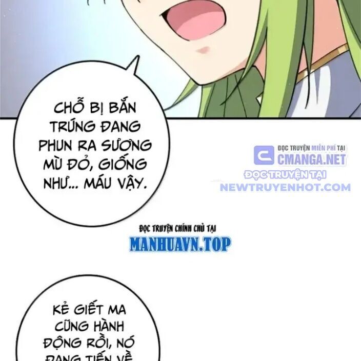 Thả Vu Nữ Đó Ra Chap 680 - Next Chap 681