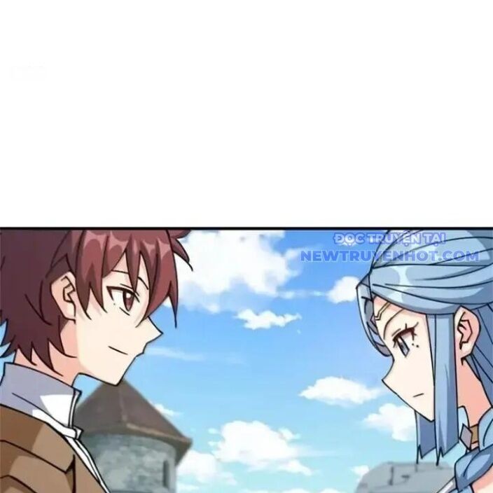 Thả Vu Nữ Đó Ra Chap 680 - Next Chap 681