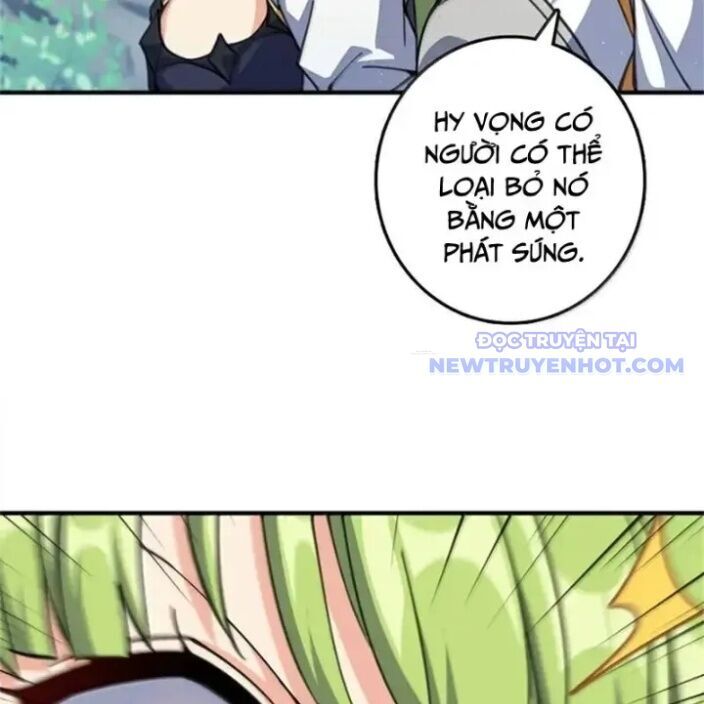 Thả Vu Nữ Đó Ra Chap 680 - Next Chap 681