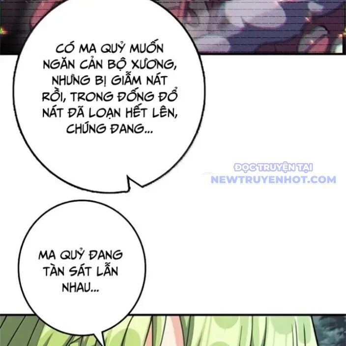 Thả Vu Nữ Đó Ra Chap 680 - Next Chap 681
