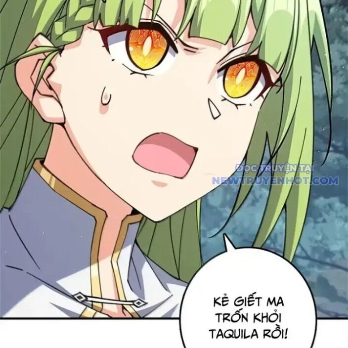 Thả Vu Nữ Đó Ra Chap 680 - Next Chap 681