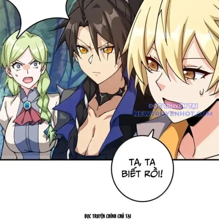 Thả Vu Nữ Đó Ra Chap 680 - Next Chap 681
