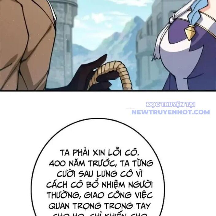 Thả Vu Nữ Đó Ra Chap 680 - Next Chap 681