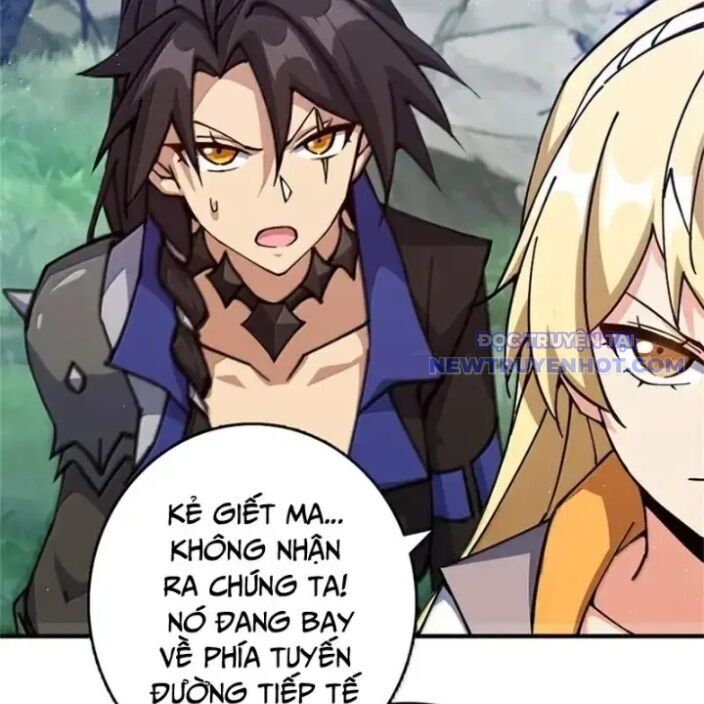 Thả Vu Nữ Đó Ra Chap 680 - Next Chap 681