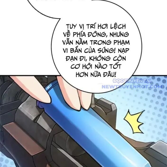 Thả Vu Nữ Đó Ra Chap 680 - Next Chap 681