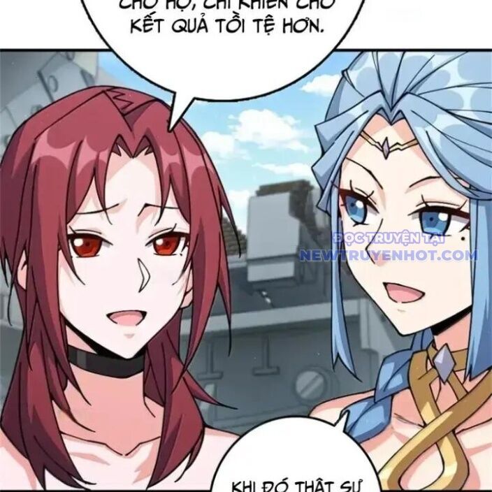 Thả Vu Nữ Đó Ra Chap 680 - Next Chap 681