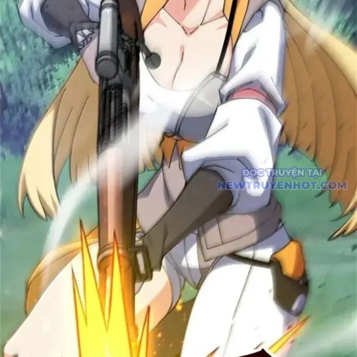 Thả Vu Nữ Đó Ra Chap 680 - Next Chap 681