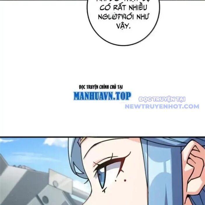 Thả Vu Nữ Đó Ra Chap 680 - Next Chap 681