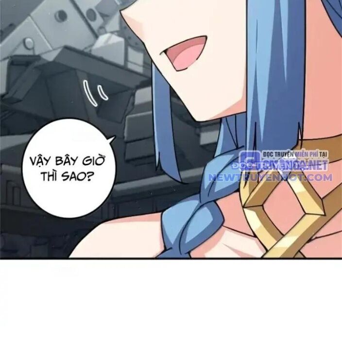 Thả Vu Nữ Đó Ra Chap 680 - Next Chap 681