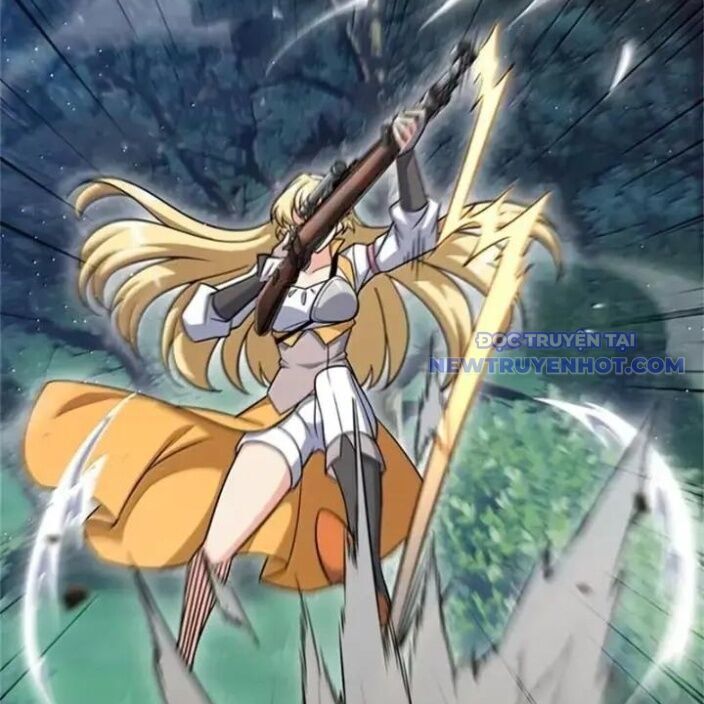 Thả Vu Nữ Đó Ra Chap 681 - Next Chap 682