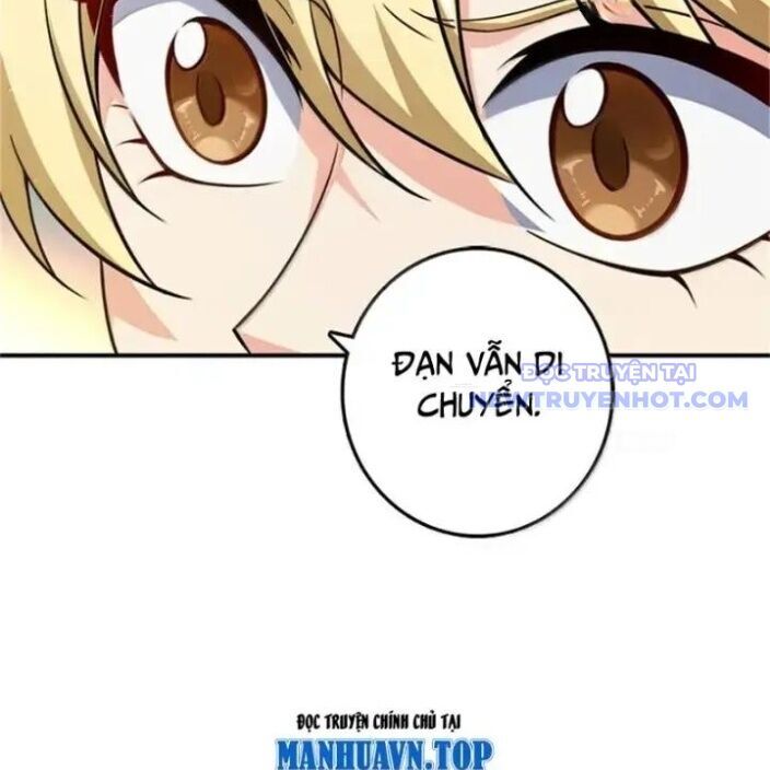 Thả Vu Nữ Đó Ra Chap 681 - Next Chap 682