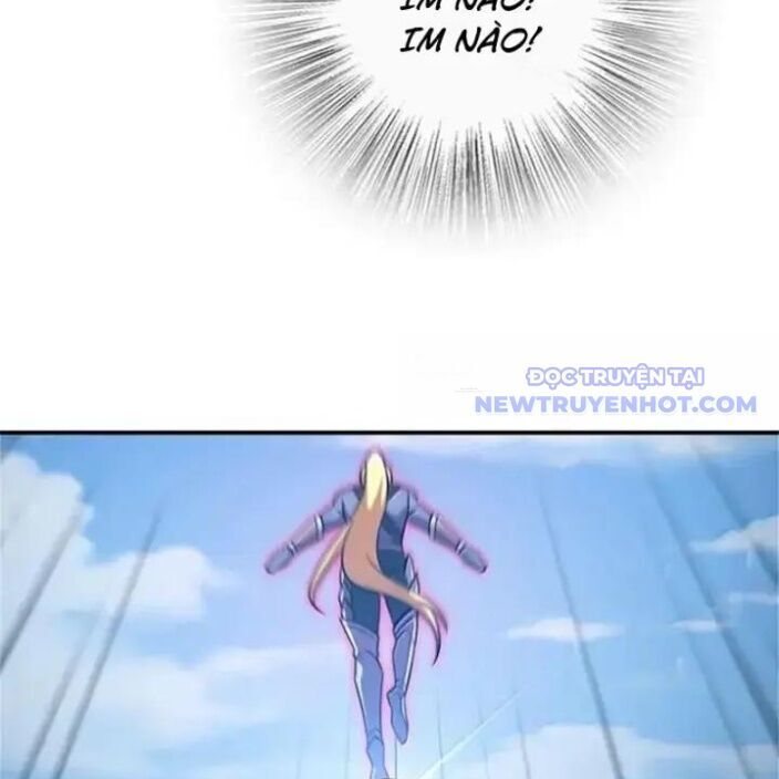 Thả Vu Nữ Đó Ra Chap 681 - Next Chap 682