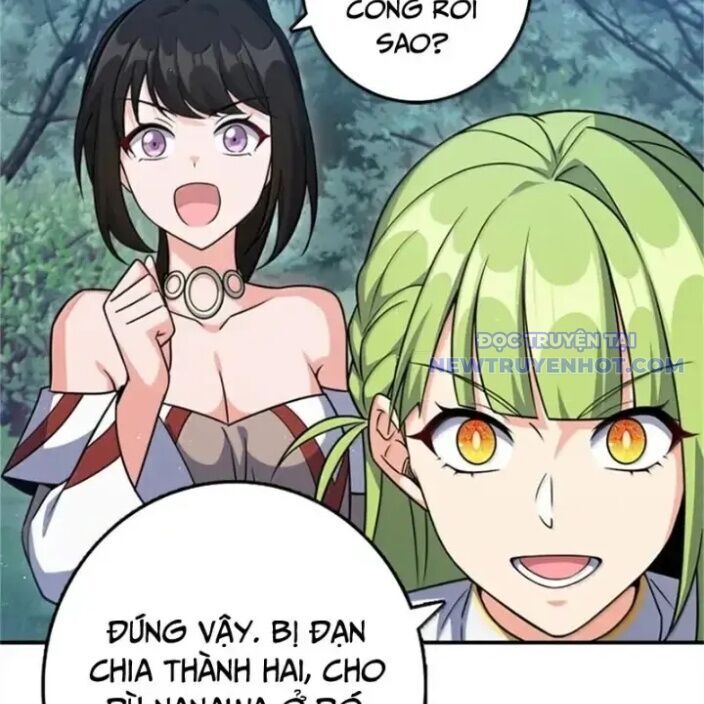 Thả Vu Nữ Đó Ra Chap 681 - Next Chap 682