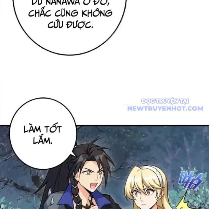 Thả Vu Nữ Đó Ra Chap 681 - Next Chap 682