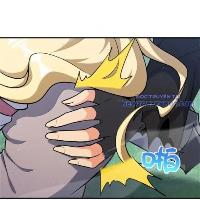 Thả Vu Nữ Đó Ra Chap 681 - Next Chap 682