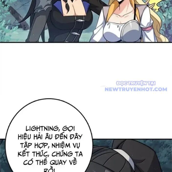 Thả Vu Nữ Đó Ra Chap 681 - Next Chap 682