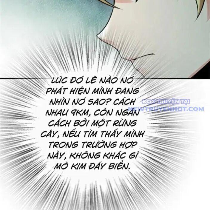 Thả Vu Nữ Đó Ra Chap 681 - Next Chap 682