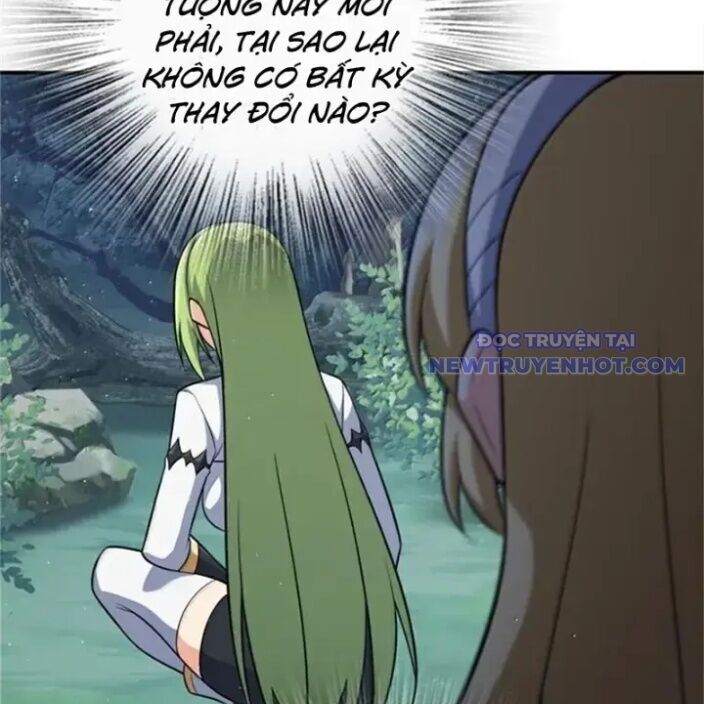 Thả Vu Nữ Đó Ra Chap 681 - Next Chap 682