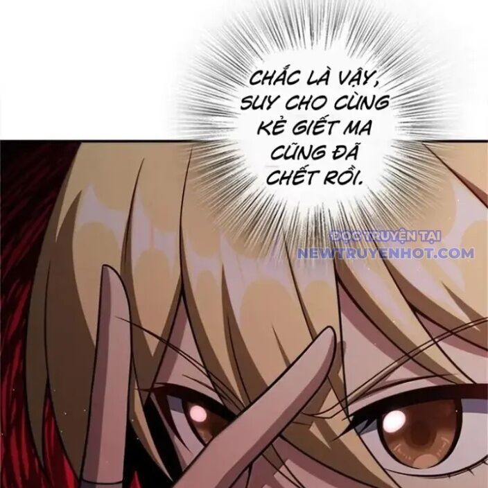 Thả Vu Nữ Đó Ra Chap 681 - Next Chap 682