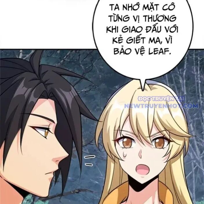 Thả Vu Nữ Đó Ra Chap 681 - Next Chap 682