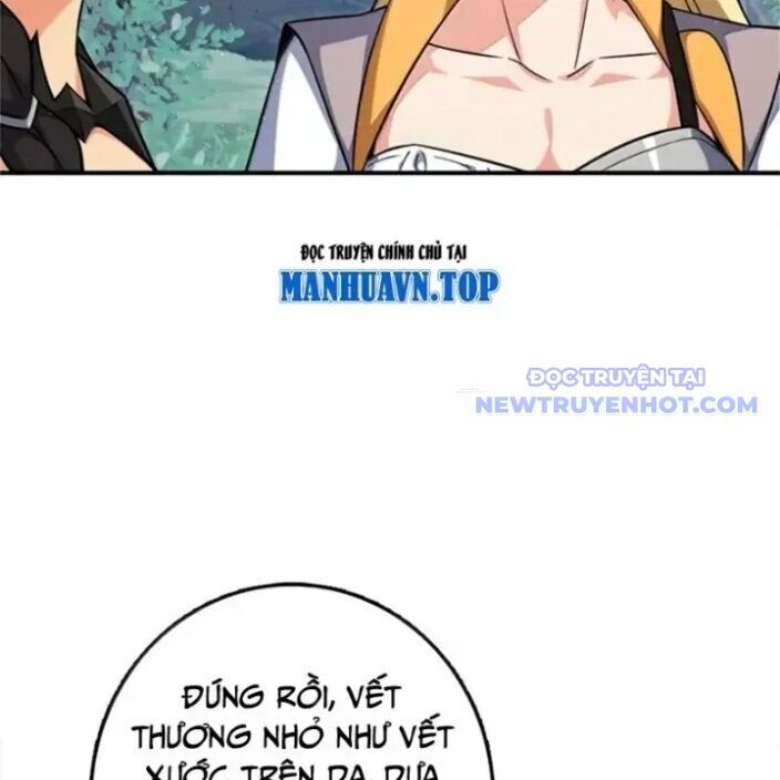 Thả Vu Nữ Đó Ra Chap 681 - Next Chap 682