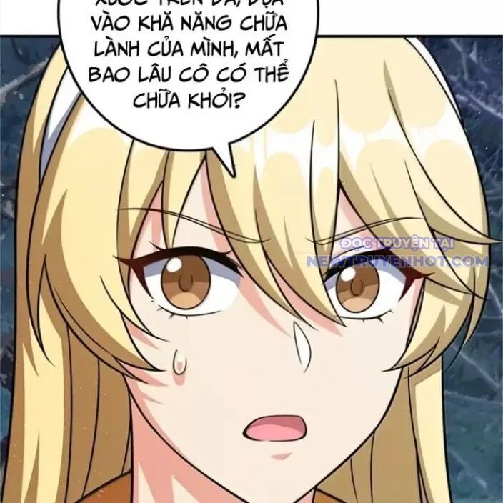 Thả Vu Nữ Đó Ra Chap 681 - Next Chap 682