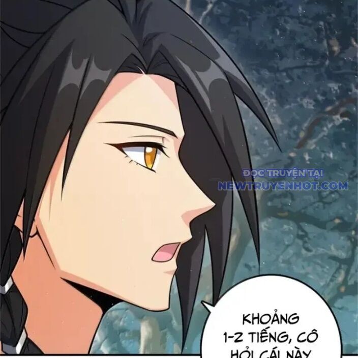 Thả Vu Nữ Đó Ra Chap 681 - Next Chap 682