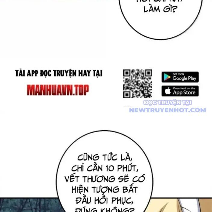 Thả Vu Nữ Đó Ra Chap 681 - Next Chap 682
