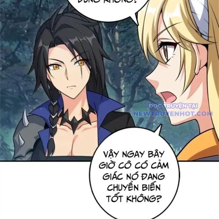 Thả Vu Nữ Đó Ra Chap 681 - Next Chap 682