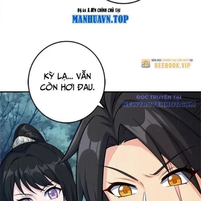 Thả Vu Nữ Đó Ra Chap 681 - Next Chap 682