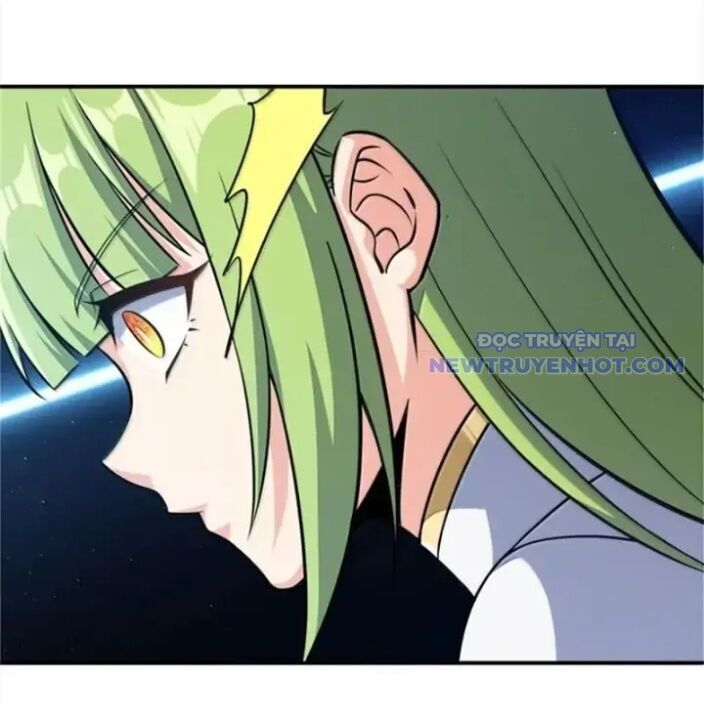 Thả Vu Nữ Đó Ra Chap 681 - Next Chap 682