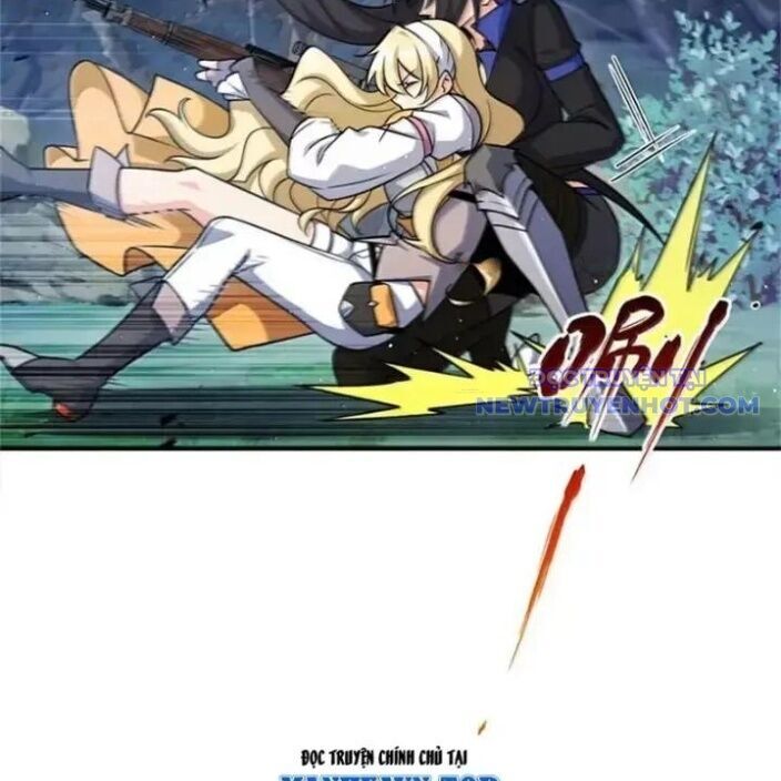 Thả Vu Nữ Đó Ra Chap 681 - Next Chap 682