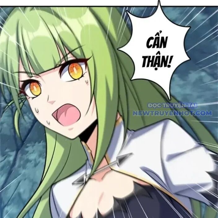 Thả Vu Nữ Đó Ra Chap 681 - Next Chap 682