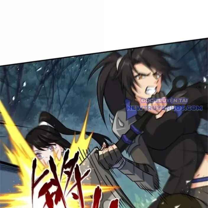 Thả Vu Nữ Đó Ra Chap 681 - Next Chap 682