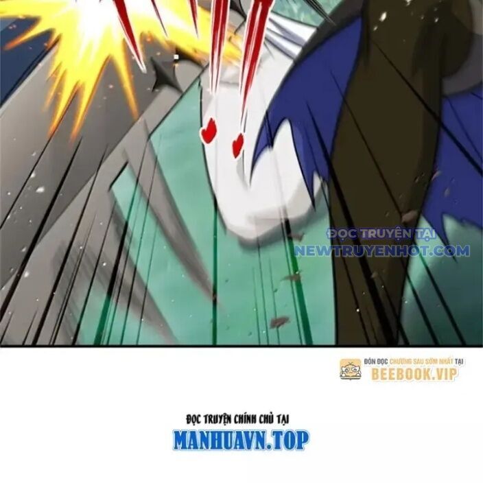 Thả Vu Nữ Đó Ra Chap 681 - Next Chap 682