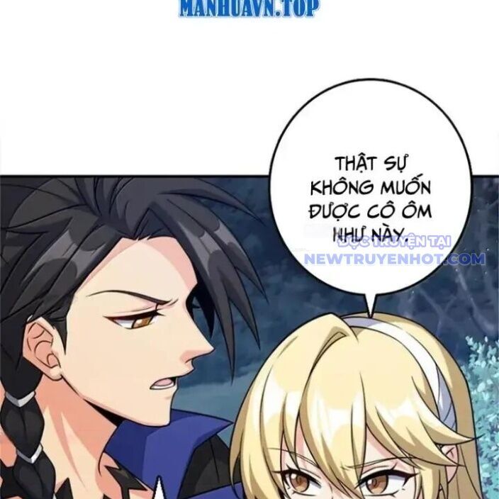 Thả Vu Nữ Đó Ra Chap 681 - Next Chap 682