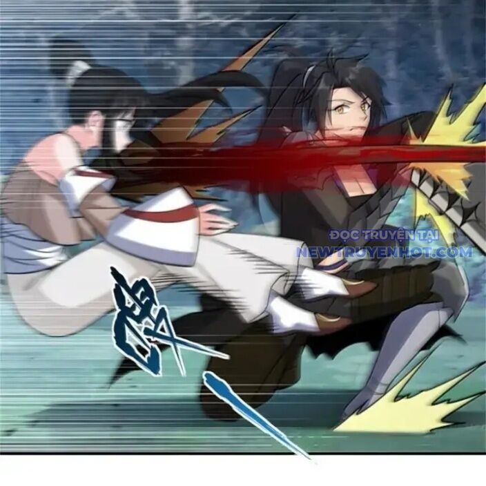 Thả Vu Nữ Đó Ra Chap 681 - Next Chap 682