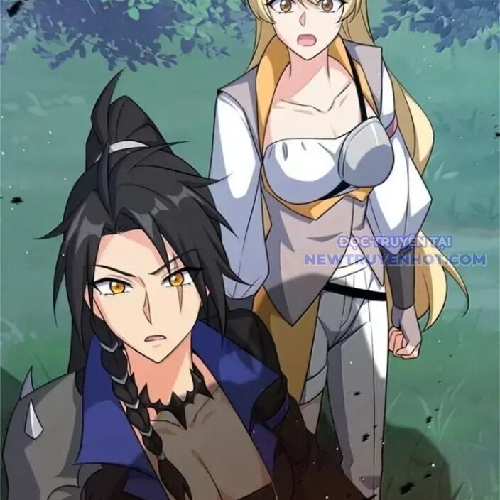 Thả Vu Nữ Đó Ra Chap 681 - Next Chap 682