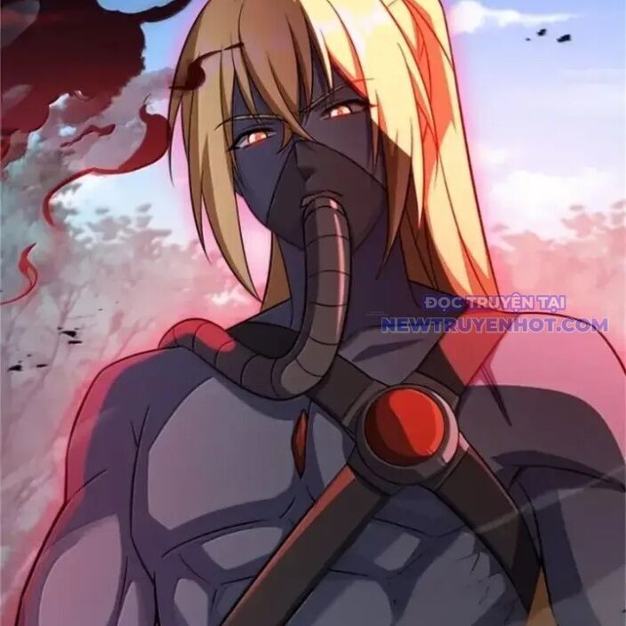 Thả Vu Nữ Đó Ra Chap 681 - Next Chap 682