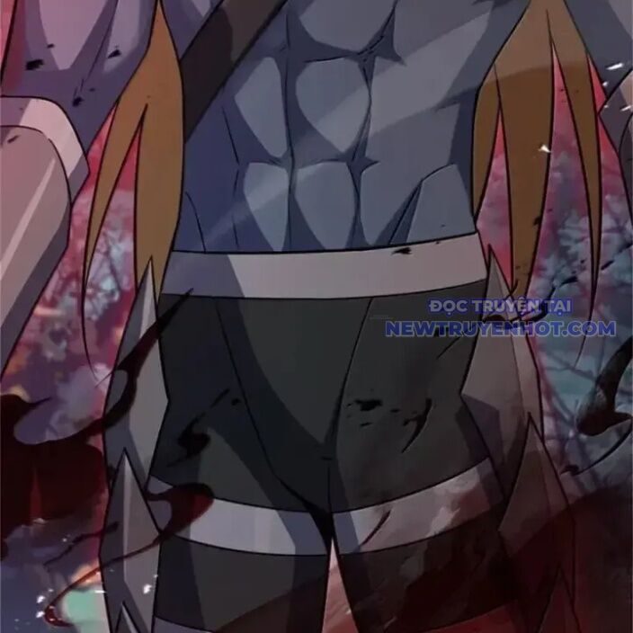 Thả Vu Nữ Đó Ra Chap 681 - Next Chap 682