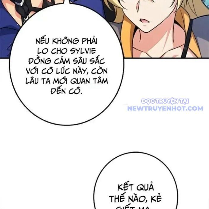 Thả Vu Nữ Đó Ra Chap 681 - Next Chap 682