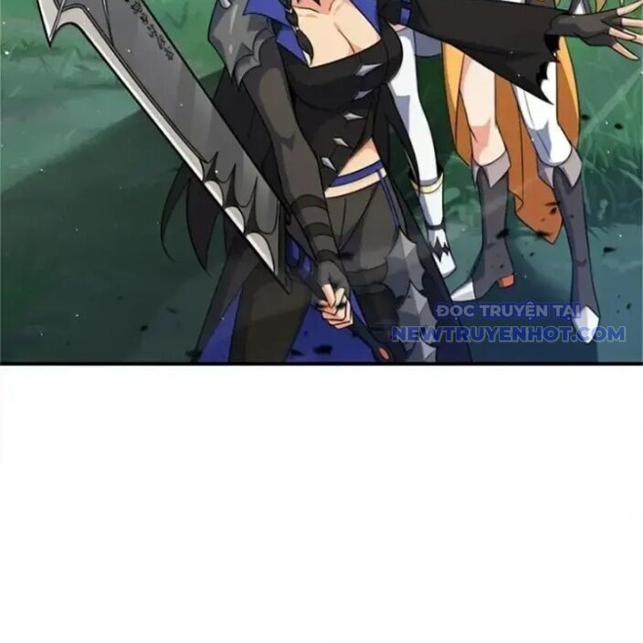 Thả Vu Nữ Đó Ra Chap 681 - Next Chap 682