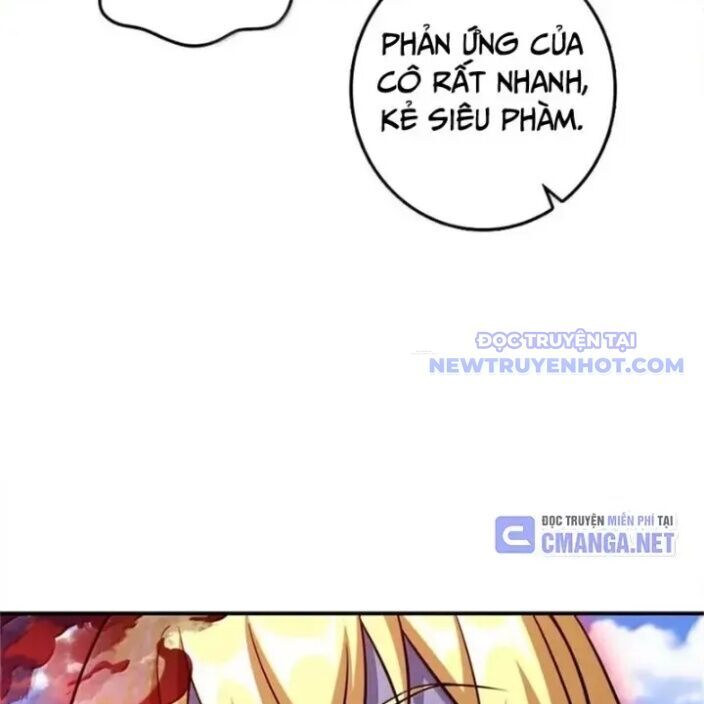 Thả Vu Nữ Đó Ra Chap 681 - Next Chap 682