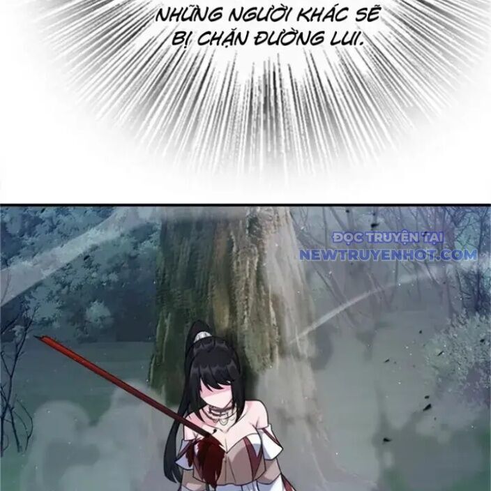 Thả Vu Nữ Đó Ra Chap 681 - Next Chap 682