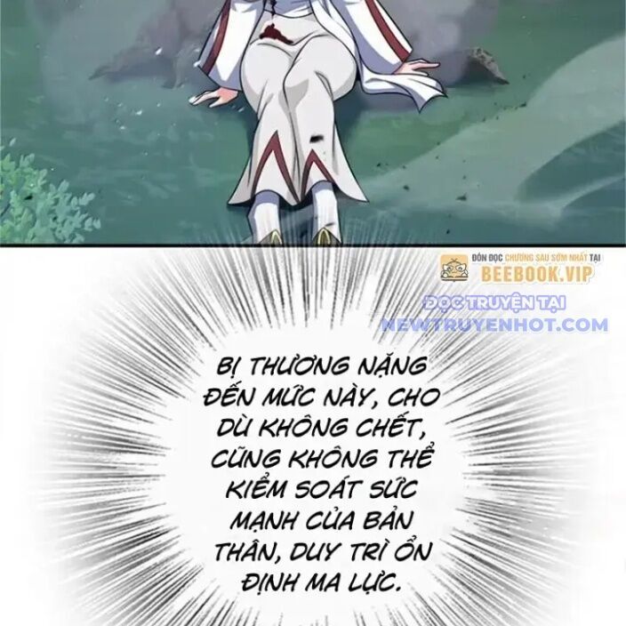 Thả Vu Nữ Đó Ra Chap 681 - Next Chap 682