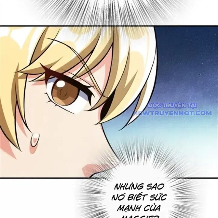 Thả Vu Nữ Đó Ra Chap 681 - Next Chap 682